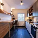 Hexenglueck Mit Balkon *