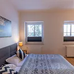 Hexenglueck Mit Balkon