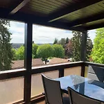 Hexenglueck Mit Balkon 아파트