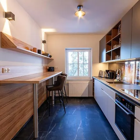 Hexenglück Mit Balkon *