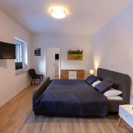 Hexenglueck Mit Balkon *