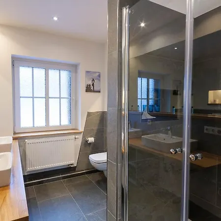 Hexenglück Mit Balkon