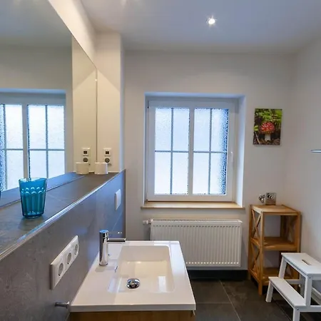 Apartment Hexenglueck Mit Balkon *