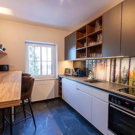 Hexenglück Mit Balkon *