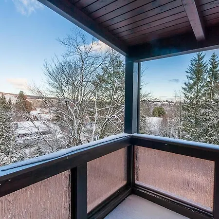 Hexenglück Mit Balkon