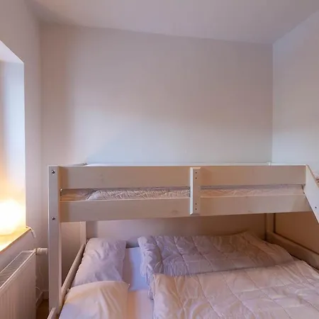 Apartment Hexenglueck Mit Balkon *