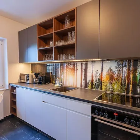 Hexenglueck Mit Balkon Braunlage