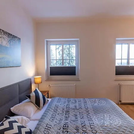 Hexenglück Mit Balkon