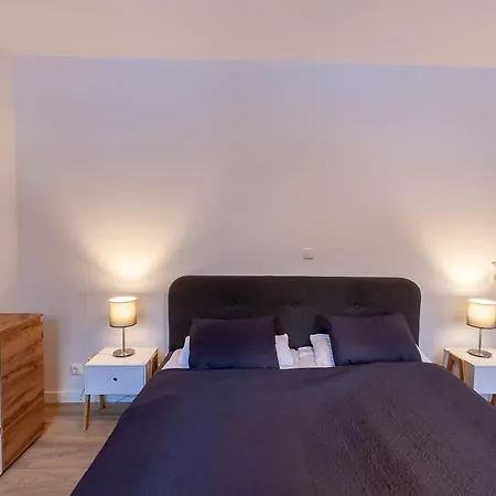 Hexenglueck Mit Balkon Apartment Braunlage