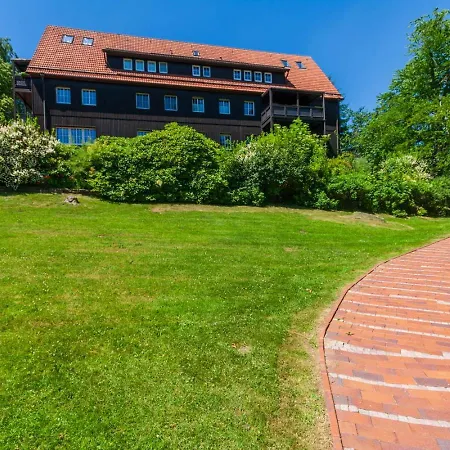 Hexenglück Mit Balkon Apartamento